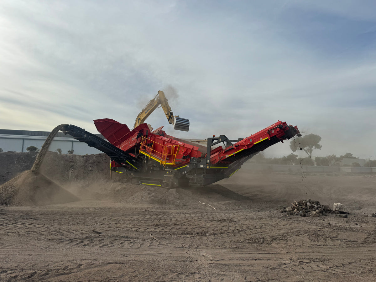 Our services – Walsh Mining and Civil